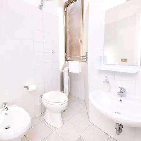 Cielo Vaticano Guest House