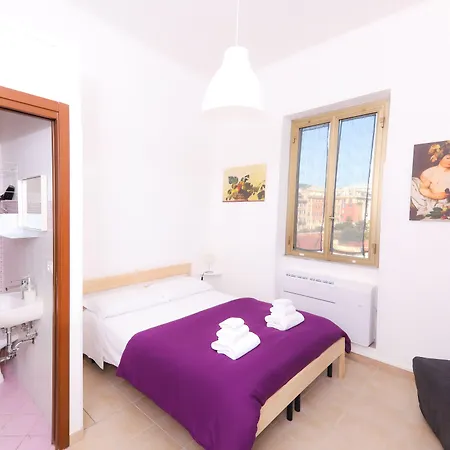 Cielo Vaticano Guest House