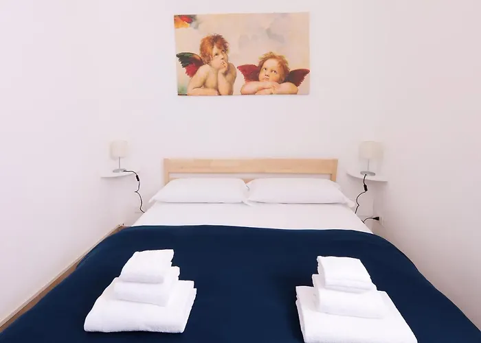 Guest house Cielo Vaticano Rome