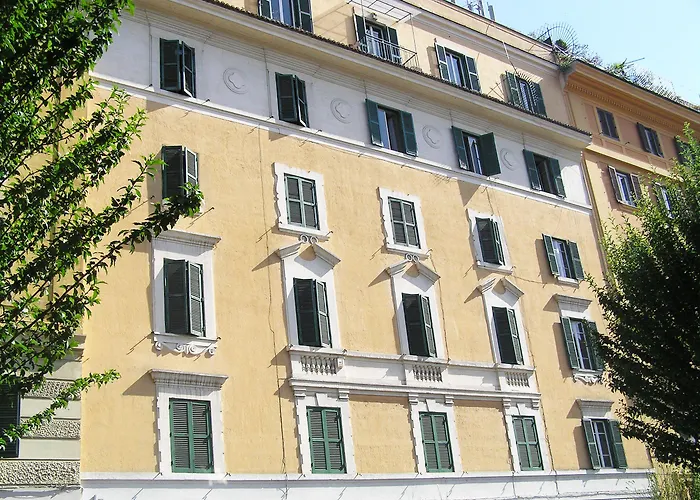 Affittacamere Cielo Vaticano Roma