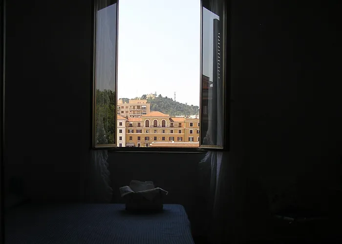 Cielo Vaticano Affittacamere