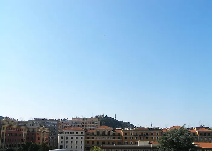 Cielo Vaticano 4*