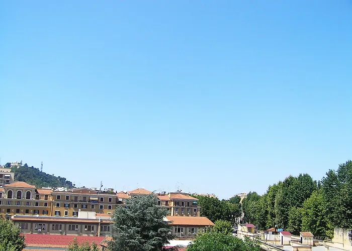 Cielo Vaticano 4* רומא