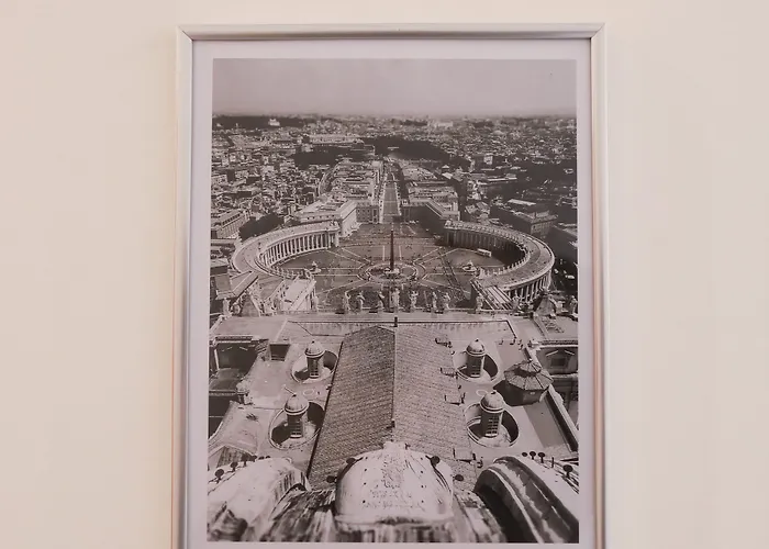 Cielo Vaticano 4* Roma