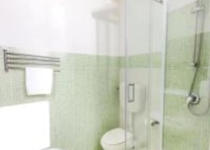 Cielo Vaticano בית הארחה רומא