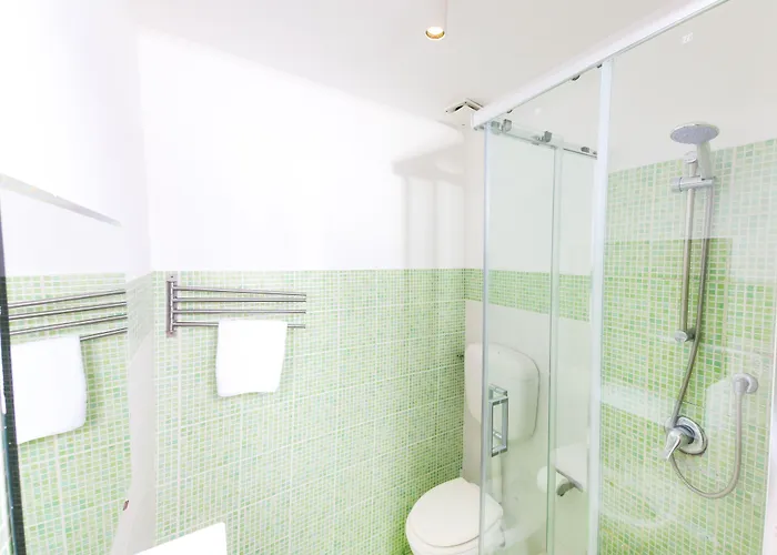 Affittacamere Cielo Vaticano